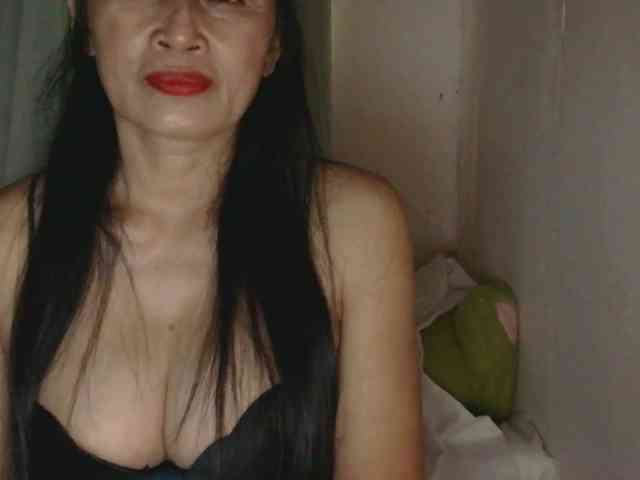 Pretty09 webcam