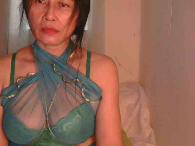 Pretty09 webcam