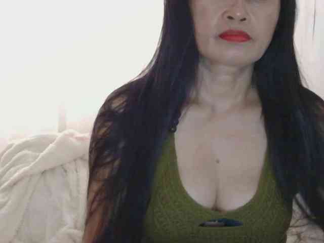 Pretty09 webcam