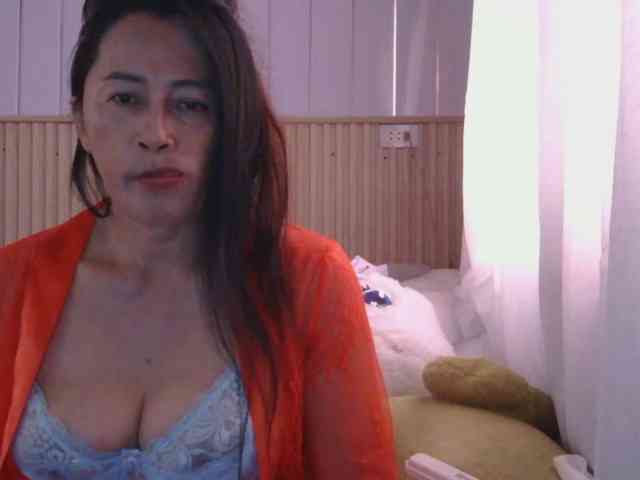 Pretty09 webcam