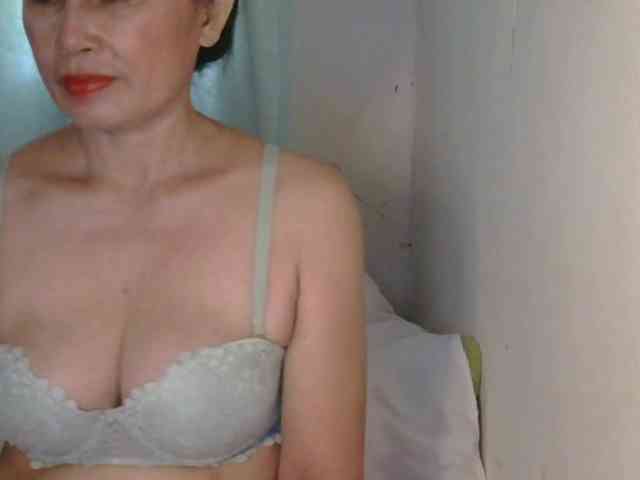 Pretty09 webcam