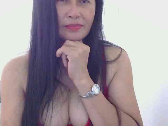 Pretty09 webcam