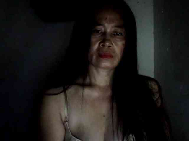 Pretty09 webcam