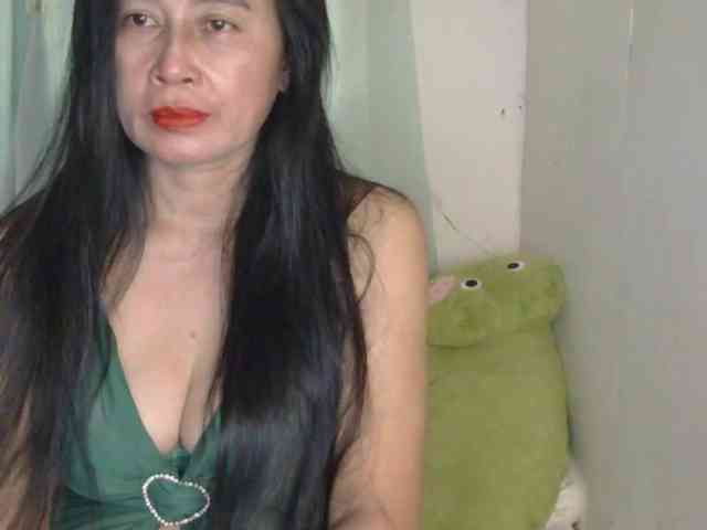 Pretty09 webcam