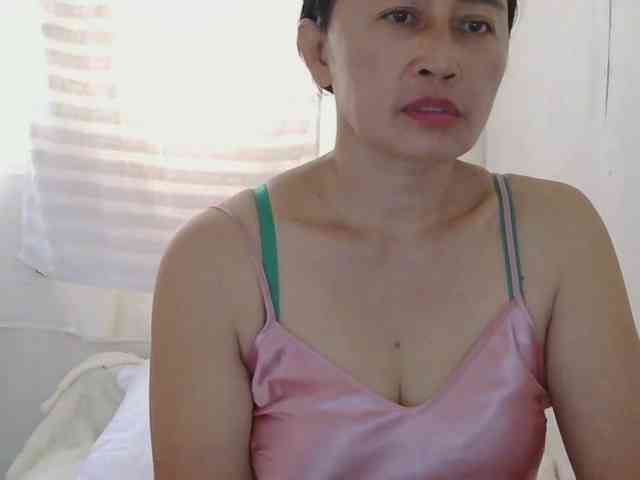 Pretty09 webcam