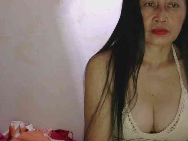 Pretty09 webcam
