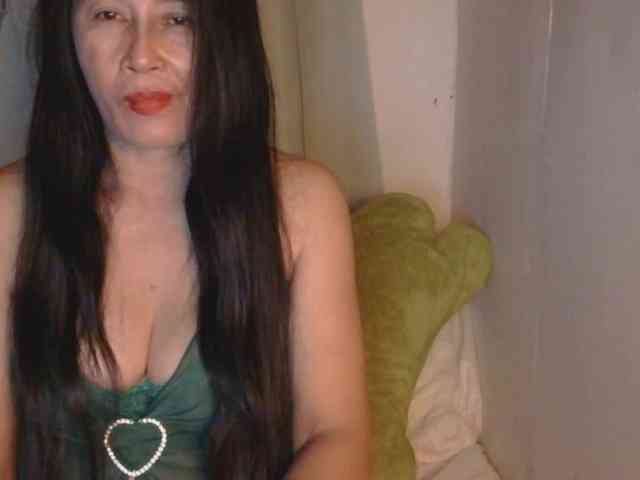 Pretty09 webcam
