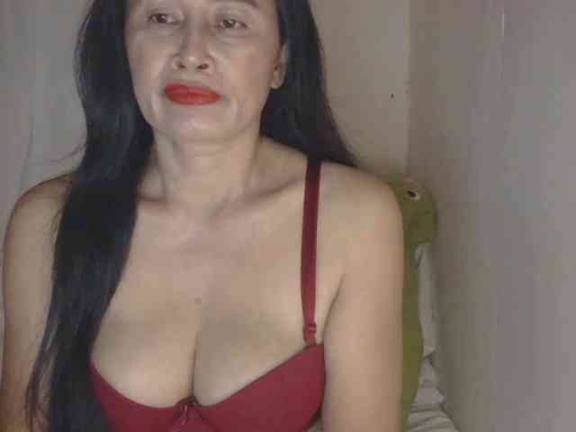 Pretty09 webcam
