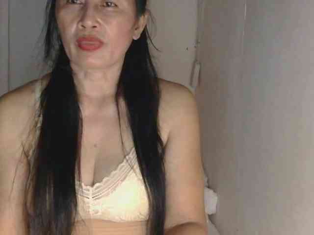 Pretty09 webcam