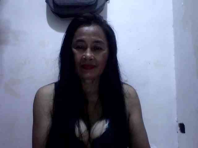 Pretty09 webcam