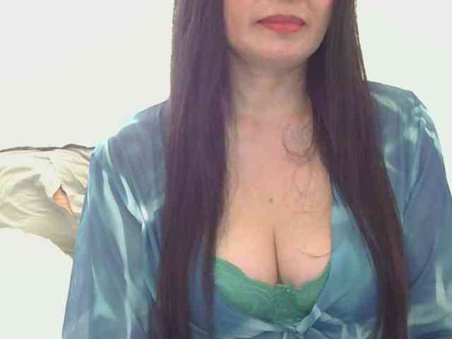 Pretty09 webcam