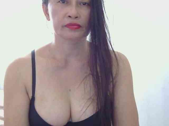 Pretty09 webcam