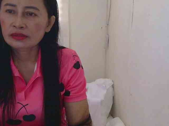 Pretty09 webcam