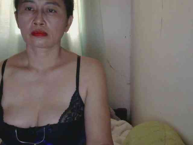 Pretty09 webcam