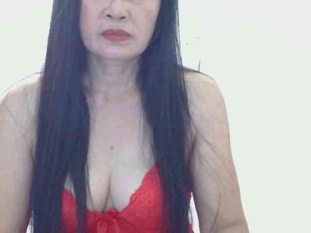 Pretty09 webcam