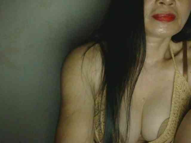 Pretty09 webcam
