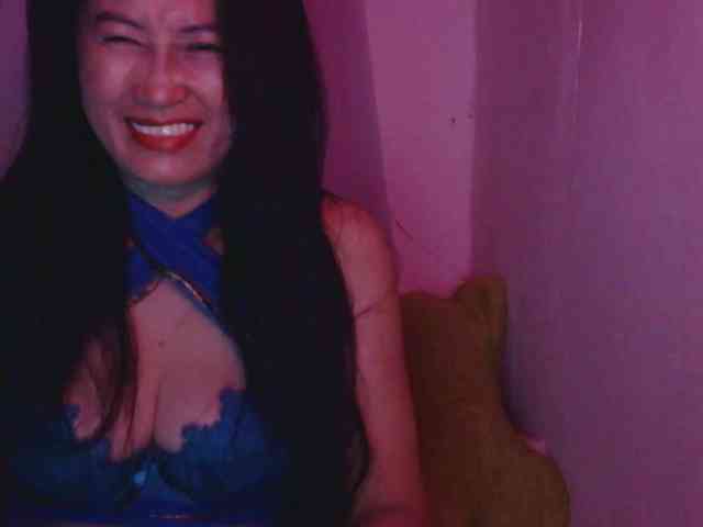 Pretty09 webcam