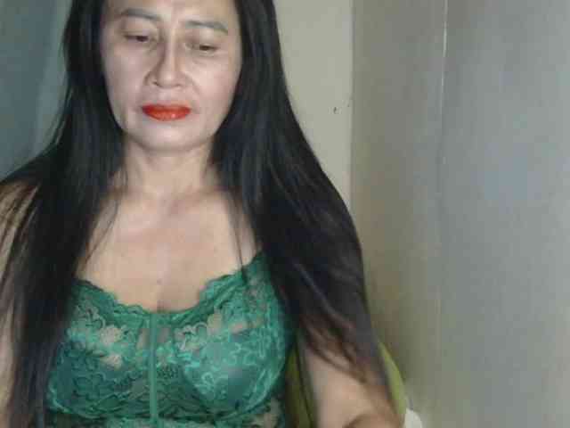Pretty09 webcam
