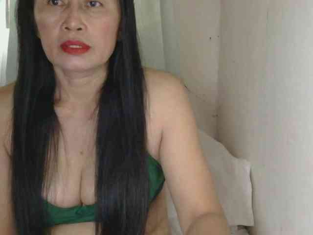 Pretty09 webcam