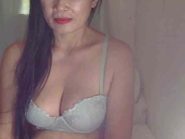 Pretty09 webcam