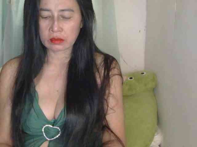 Pretty09 webcam