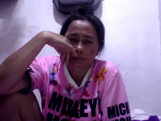 Pretty09 webcam