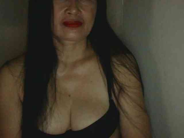 Pretty09 webcam