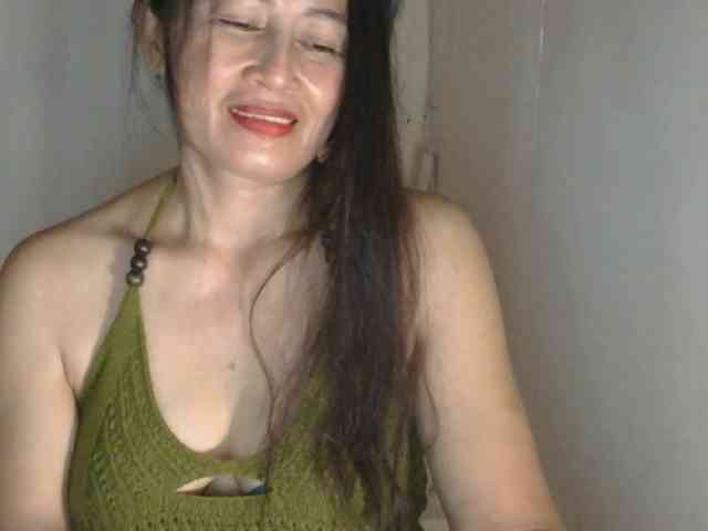Pretty09 webcam