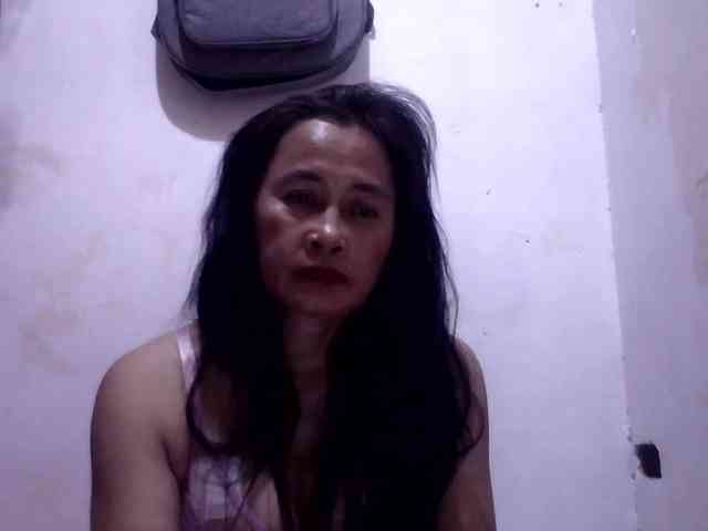 Pretty09 webcam