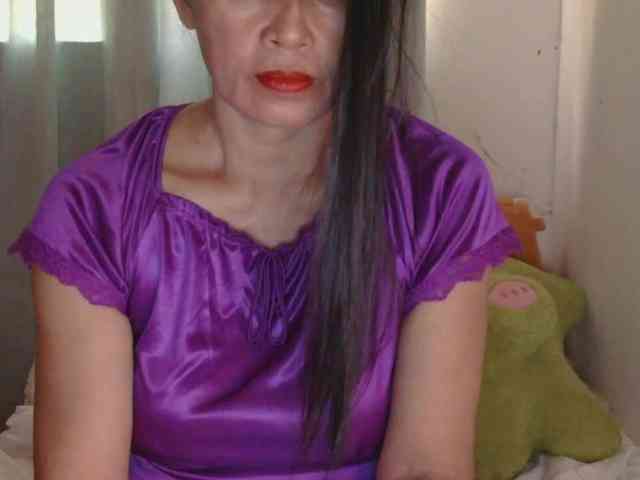 Pretty09 webcam