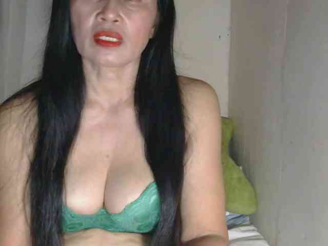 Pretty09 webcam