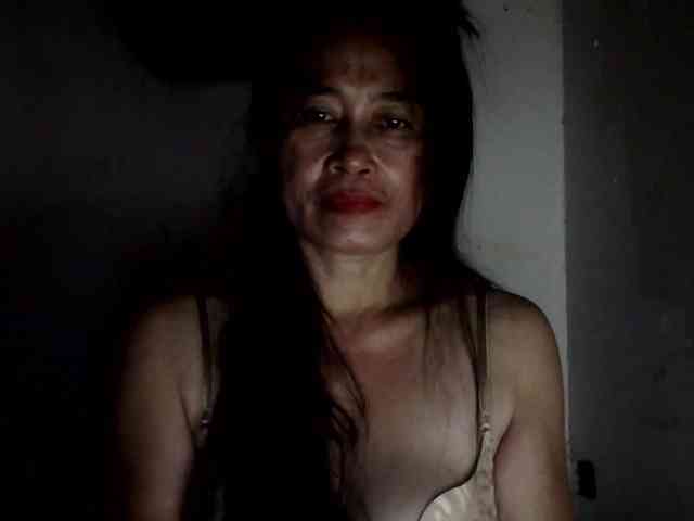 Pretty09 webcam