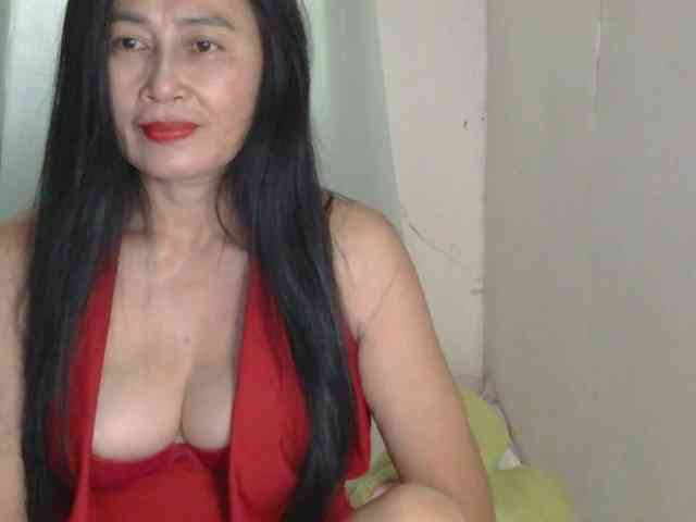 Pretty09 webcam