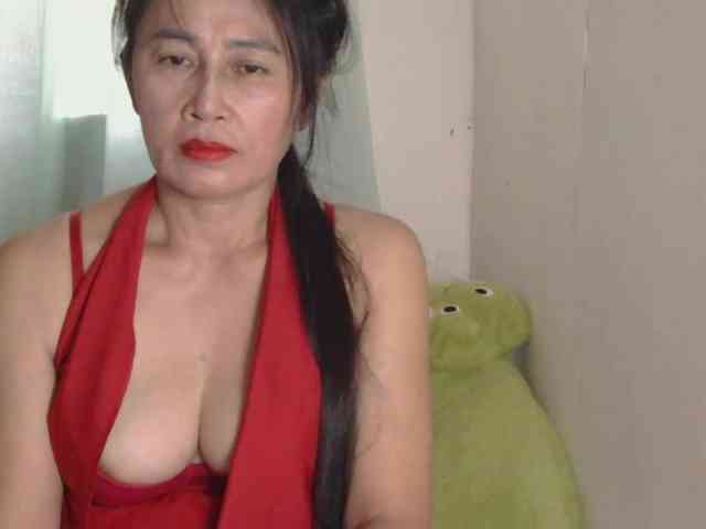 Pretty09 webcam