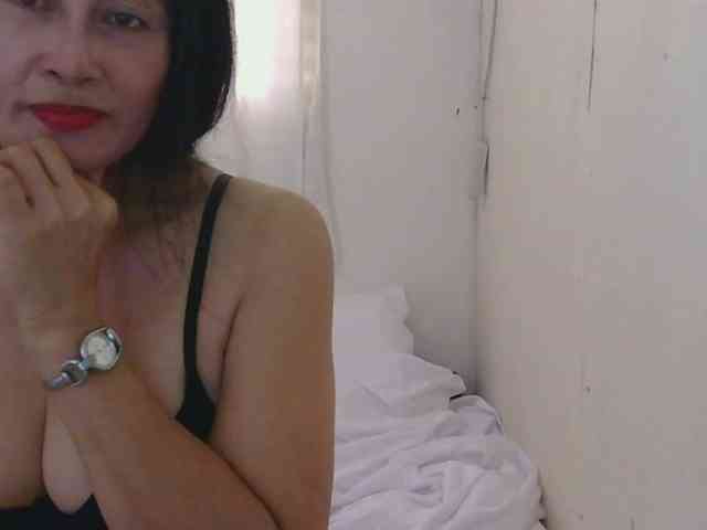 Pretty09 webcam