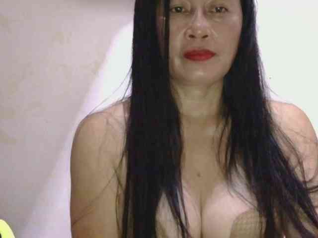 Pretty09 webcam