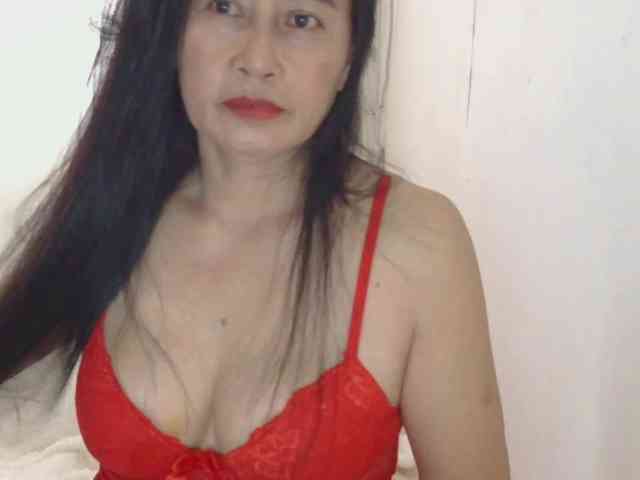 Pretty09 webcam