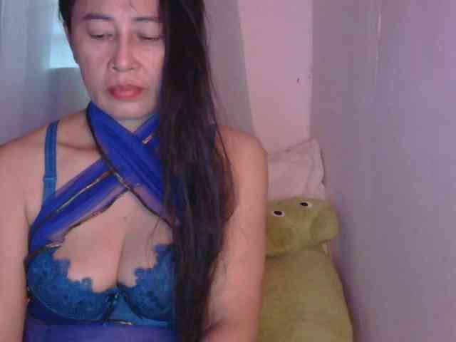 Pretty09 webcam