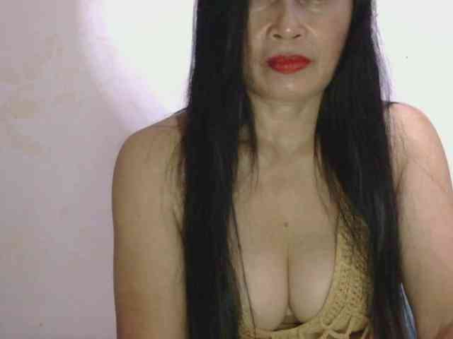Pretty09 webcam