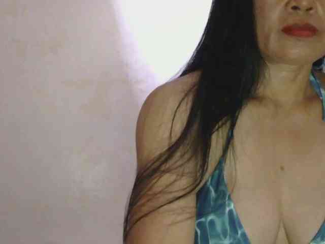 Pretty09 webcam