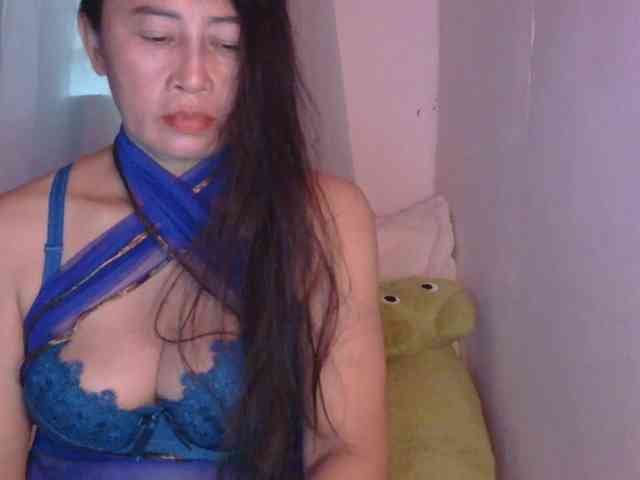 Pretty09 webcam