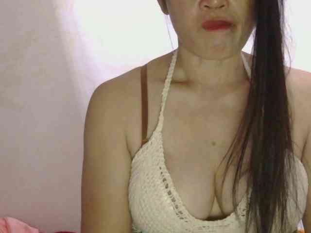 Pretty09 webcam
