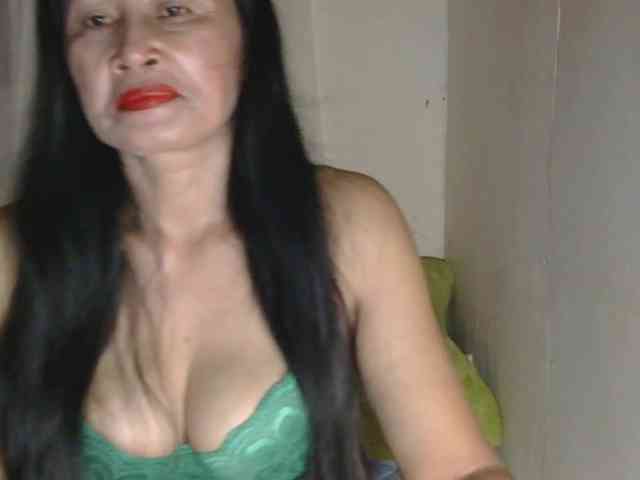 Pretty09 webcam