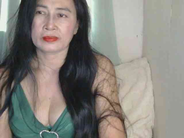 Pretty09 webcam