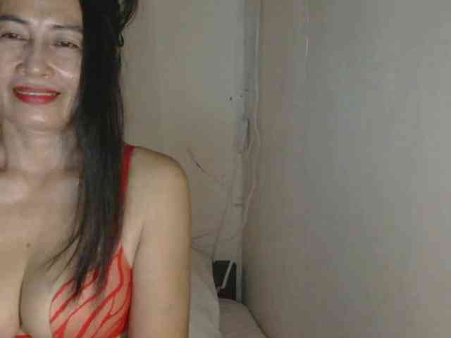 Pretty09 webcam