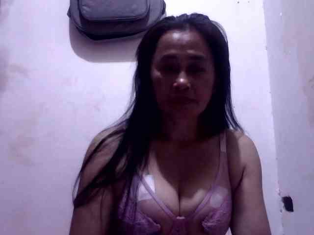 Pretty09 webcam