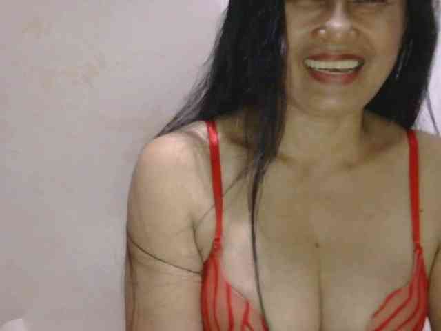 Pretty09 webcam