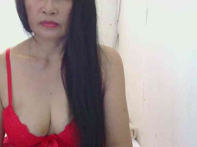 Pretty09 webcam