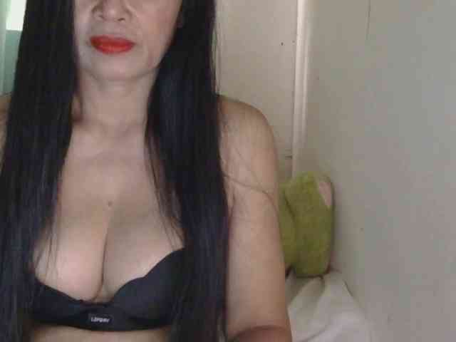 Pretty09 webcam