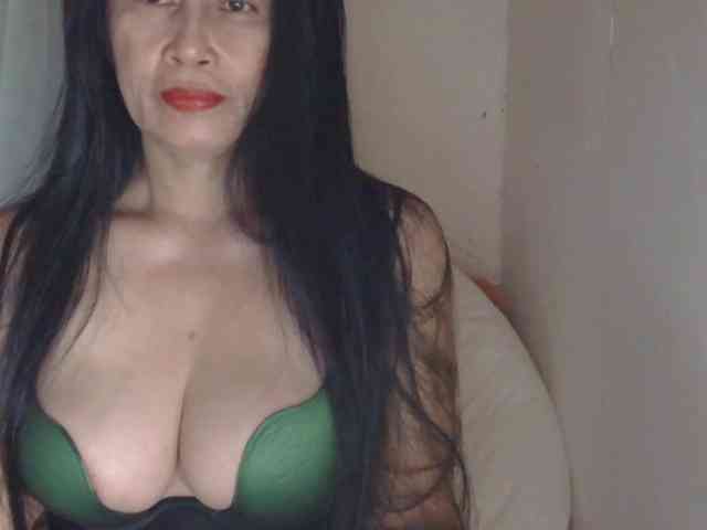 Pretty09 webcam